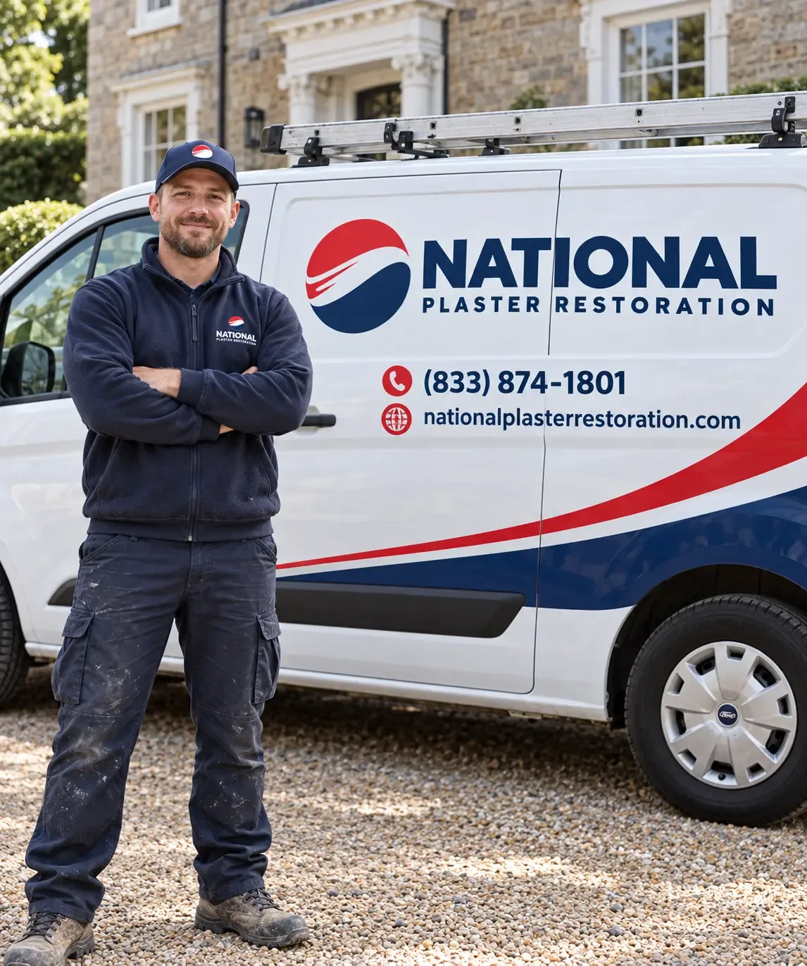 Plaster Repair Clarington, OH FAQs